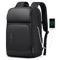 Fenruien 35L Business Waterproof Laptop Backpack USB Charging Bag Fit 156Inch For Travel Work 7