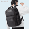 BANGE 156Inch AntiTheft Laptop Backpack Waterproof Oxford USB Recharging Travel Fashion Bag For M 0