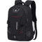UrbanShield 17Inch USB Charging Laptop Backpack Multifunction Business Travel AntiTheft Waterproo 0