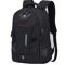 UrbanShield 17Inch USB Charging Laptop Backpack Multifunction Business Travel AntiTheft Waterproo 0
