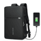 Mark Ryden 17Inch USB Charging Laptop Backpack MultiLayer Travel Business AntiTheft Mochila For M 1