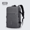 Mark Ryden 17Inch USB Charging Laptop Backpack MultiLayer Travel Business AntiTheft Mochila For M 5