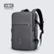 Mark Ryden 17Inch USB Charging Laptop Backpack MultiLayer Travel Business AntiTheft Mochila For M 5