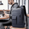 Heroic Knight Multifunctional Laptop Backpack Stylish Waterproof Slim USB Charging Business Backpa 1