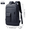 Heroic Knight Multifunctional Laptop Backpack Stylish Waterproof Slim USB Charging Business Backpa 11