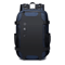 OZUKO Large 16Inch Laptop Backpack USB Charging Waterproof Travel School Bag For Men 5