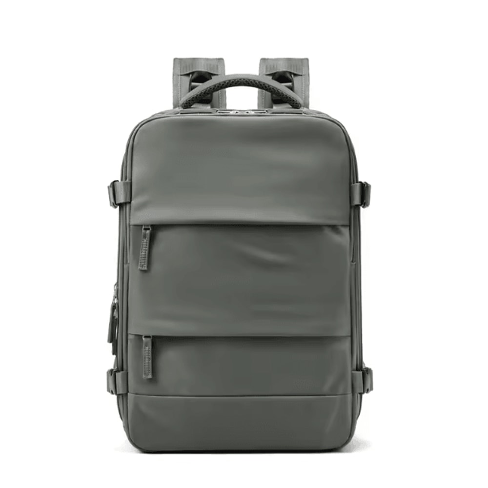 NovaGear 156Inch Womens Travel Laptop Backpack USB Charging Waterproof School Business Bag With 6