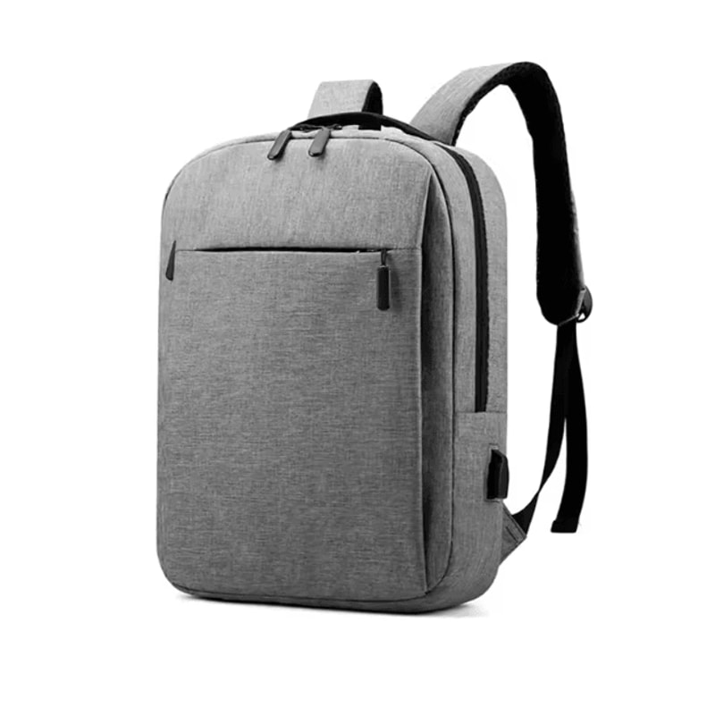 Voyager XL Multifunction Laptop Backpack Large Capacity USB Charging Waterproof Travel School Bag 6