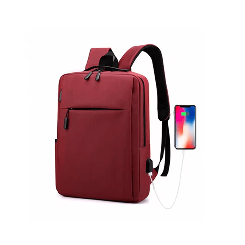 Voyager XL Multifunction Laptop Backpack Large Capacity USB Charging Waterproof Travel School Bag 7