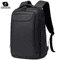 FENRUIEN 30 USB Charging Backpack Large Capacity Multifunction Waterproof School Business Bag For 0