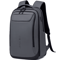 FENRUIEN 30 USB Charging Backpack Large Capacity Multifunction Waterproof School Business Bag For 7