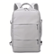 VoyagerPro Womens Multifunction Travel Backpack Large Capacity Waterproof Bag With Shoe Storage 8