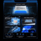 CHUWI UBox Mini PC Ryzen 6600H 7430U 16GB RAM 512GB SSD Windows 11 4K WiFi 6 Desktop 1
