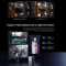 CHUWI UBox Mini PC Ryzen 6600H 7430U 16GB RAM 512GB SSD Windows 11 4K WiFi 6 Desktop 3