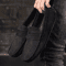 UrbanEase Mens Suede Casual Loafers Breathable Slip On Driving Boat Shoes 4