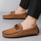 Men Soft Soled Comfortable Casual Shoes Easy Slip On Everyday Footwear 1