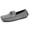 Men Soft Soled Comfortable Casual Shoes Easy Slip On Everyday Footwear 5