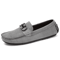 Men Soft Soled Comfortable Casual Shoes Easy Slip On Everyday Footwear 5