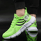 Men Breathable Lightweight Athletic Sneakers Running And Walking Shoes 2