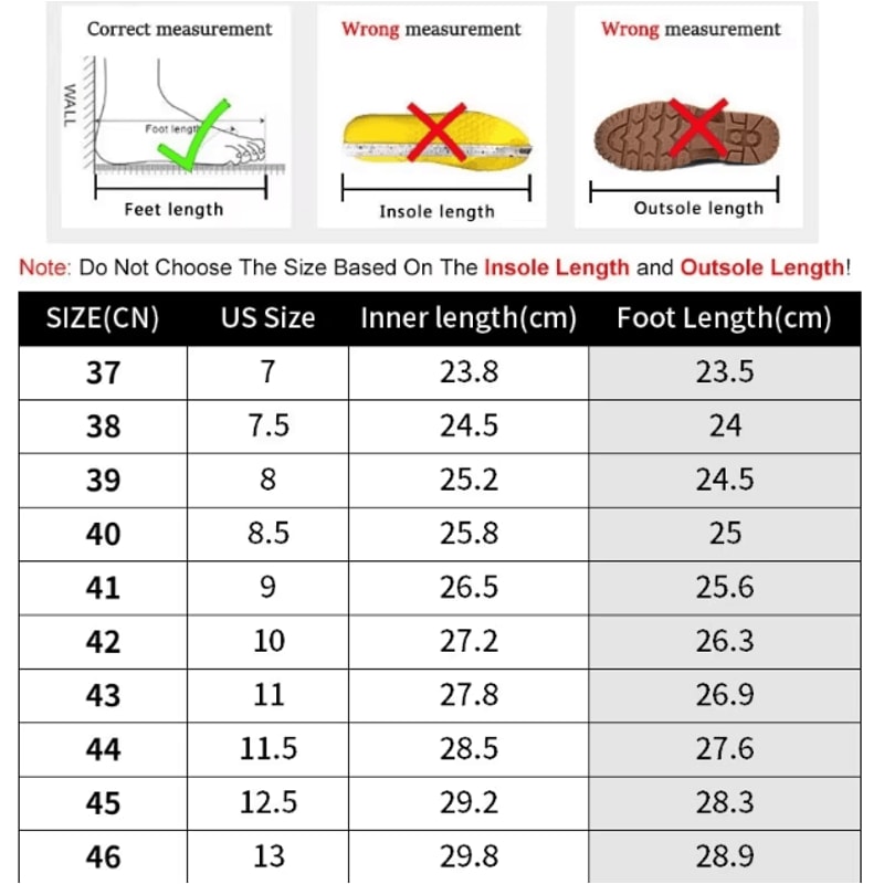 Men Breathable Lightweight Athletic Sneakers Running And Walking Shoes 5