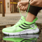 Men Breathable Lightweight Athletic Sneakers Running And Walking Shoes 6