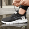 Men Breathable Lightweight Athletic Sneakers Running And Walking Shoes 7
