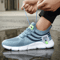 Men Breathable Lightweight Athletic Sneakers Running And Walking Shoes 8