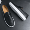 Men Leather Slip On Casual Shoes Comfortable Breathable Loafers 1