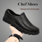 Men NonSlip Kitchen Slippers Comfortable EVA Chef Shoes Plus Size 2