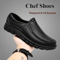 Men NonSlip Kitchen Slippers Comfortable EVA Chef Shoes Plus Size 2