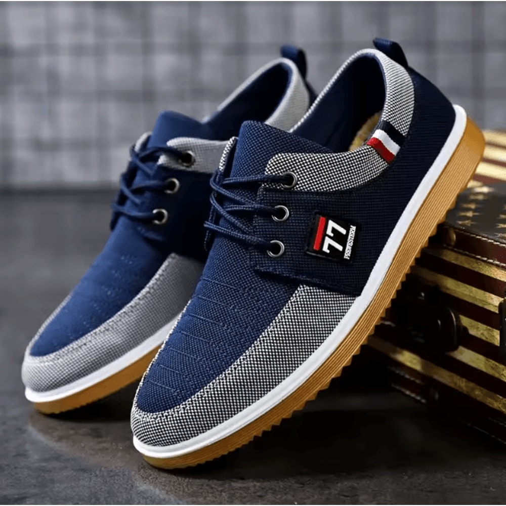 Women Cowhide Leather Bow And Leopard Print Casual Loafers Comfortable Slip 3