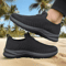 Men Mesh Athletic Sneakers Breathable Lightweight Running And Casual Shoes 1