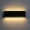 LED Outdoor Waterproof Wall Lights Aluminum Exterior Wall Lamp Sconce Fixtures 6W 12W 24W 1