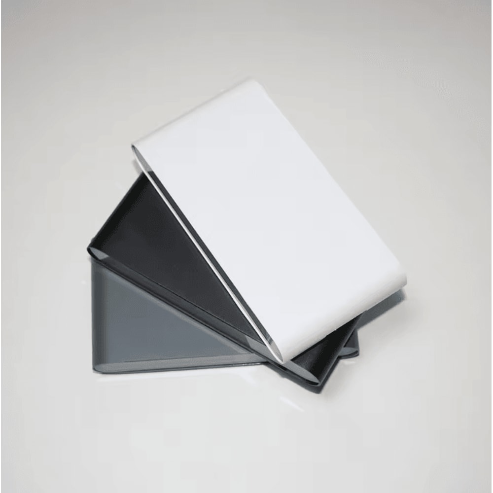 LED Outdoor Waterproof Wall Lights Aluminum Exterior Wall Lamp Sconce Fixtures 6W 12W 24W 4