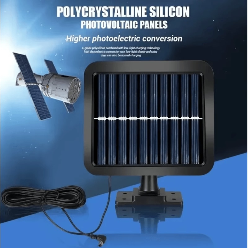 Solar Outdoor Wall Lights COB Split Lamp With Motion Sensor Waterproof For Home Garden Landscape 4