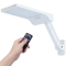 48LED 800LM Solar Motion Sensor Wall Light IP65 Waterproof Outdoor Solar Lamp With Remote Control 5