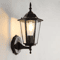Europe Style Retro E27 Outdoor Wall Lamp Waterproof Exterior Lighting For Garden Balcony Porch 1