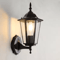 Europe Style Retro E27 Outdoor Wall Lamp Waterproof Exterior Lighting For Garden Balcony Porch 1