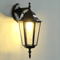 Europe Style Retro E27 Outdoor Wall Lamp Waterproof Exterior Lighting For Garden Balcony Porch 3