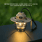 ShineTrip New Outdoor Vintage Pendant Light Ultra Long Life Camping Ambient Light Portable Recharge 2