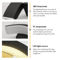 Waterproof IP66 Outdoor LED Wall Light 10W Sconce For Balcony Garden Patio AC110V220V 5