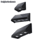 Solar Wall Light Outdoor Waterproof LED Porch Light Automatic Dusk To Dawn Garden Balcony Lamp 4