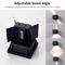 Modern LED Wall Lamp Adjustable Outdoor And Indoor Cube Wall Light AC110V 220V 3