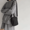 Unisex Crossbody Single Shoulder Bag Lightweight Mobile Phone Small Bag 3