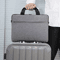Ultra Thin Laptop Sleeve Shoulder Bag Case For 133156 Inch Notebooks 1