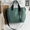 Casual Large Capacity Waterproof Nylon Tote Shoulder Bag Fashion Messenger Handbag 9