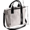 Casual Large Capacity Waterproof Nylon Tote Shoulder Bag Fashion Messenger Handbag 5