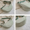 Casual Solid Color Nylon Large Capacity Womens Shoulder And Crossbody Bag 3