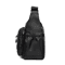Mens Multi Pocket Crossbody Shoulder Bag Business Single Shoulder Travel Sling Bag 4