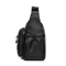 Mens Multi Pocket Crossbody Shoulder Bag Business Single Shoulder Travel Sling Bag 4